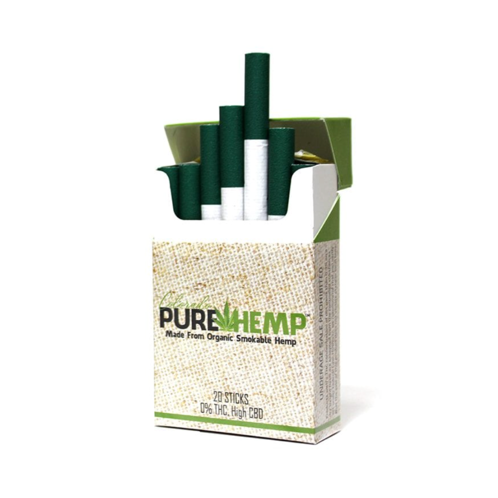 CBD Cigarettes