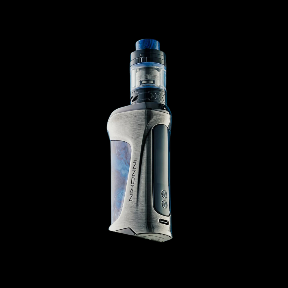 Box Mods