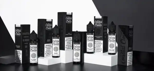 COASTAL CLOUDS 60ML