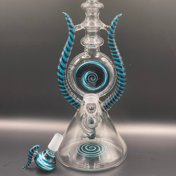 The Blue Devil (Last One Left!)