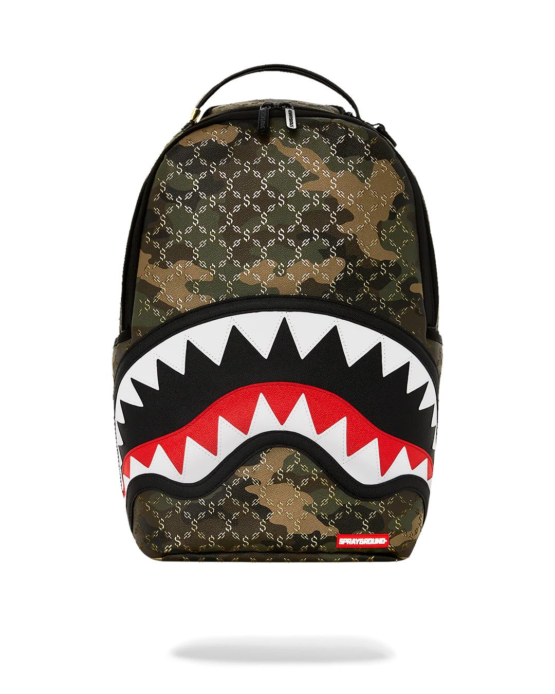 SPRAYGROUND BAGS