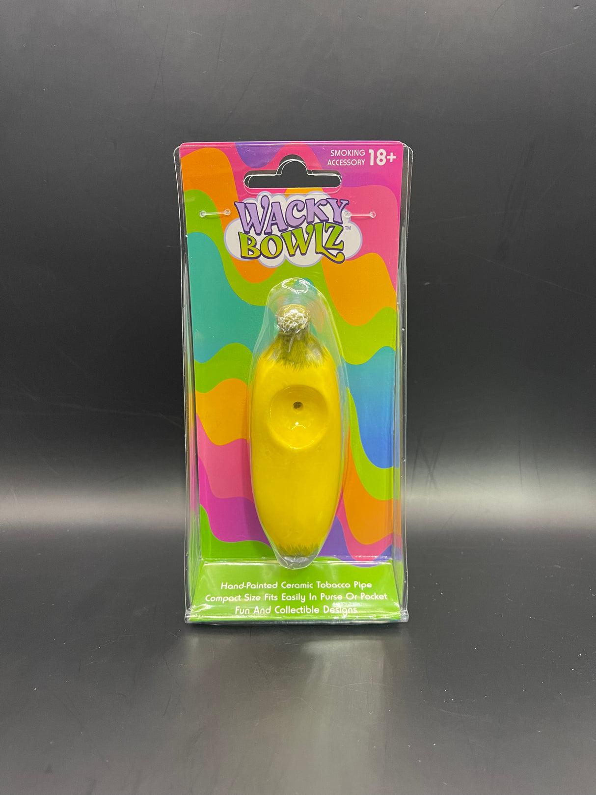 Wacky Bowls