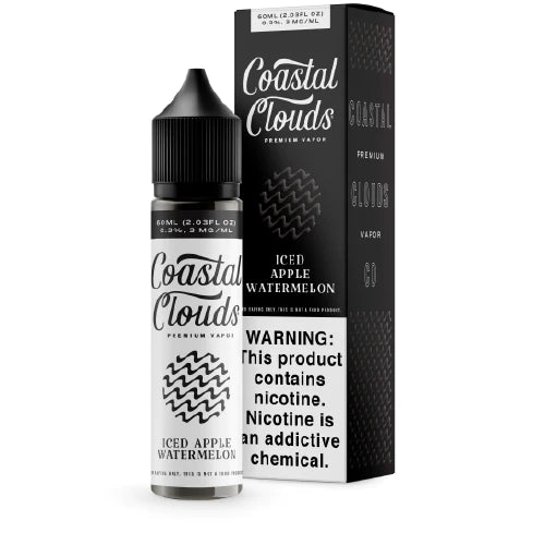 COASTAL CLOUDS 60ML