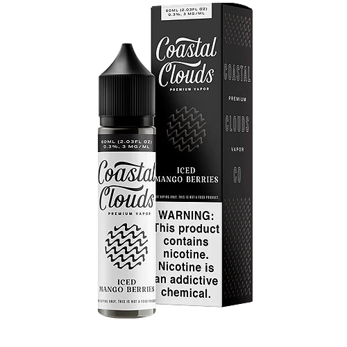 COASTAL CLOUDS 60ML