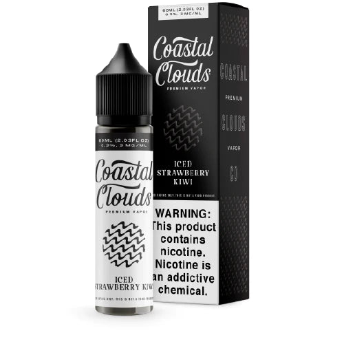 COASTAL CLOUDS 60ML