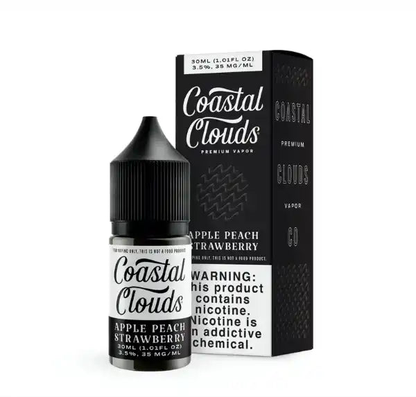 COASTAL CLOUDS 30ml