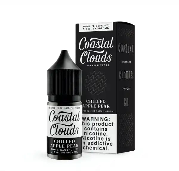 COASTAL CLOUDS 30ml