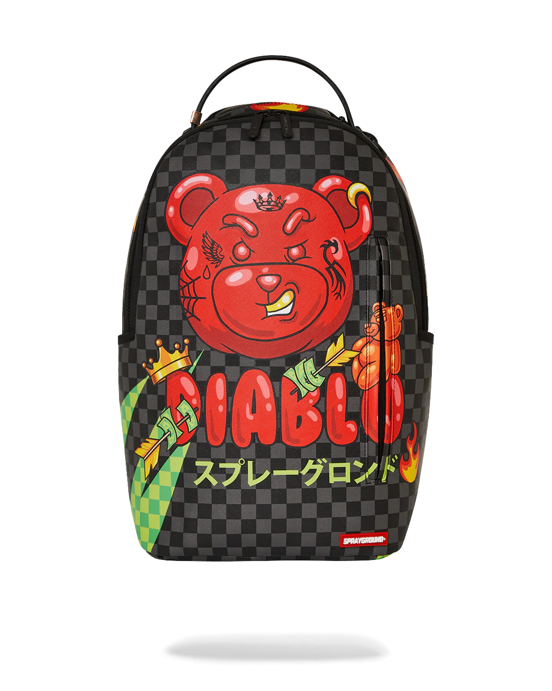 SPRAYGROUND BAGS