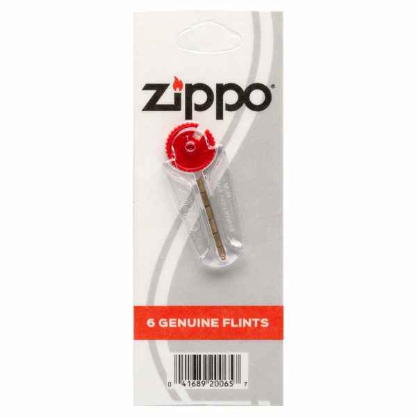 ZIPPO GENUINE FLINTS