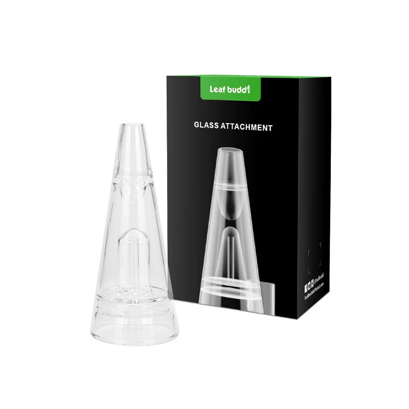 Leaf Buddy Wuukah Nano Glass attachment