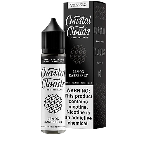 COASTAL CLOUDS 60ML