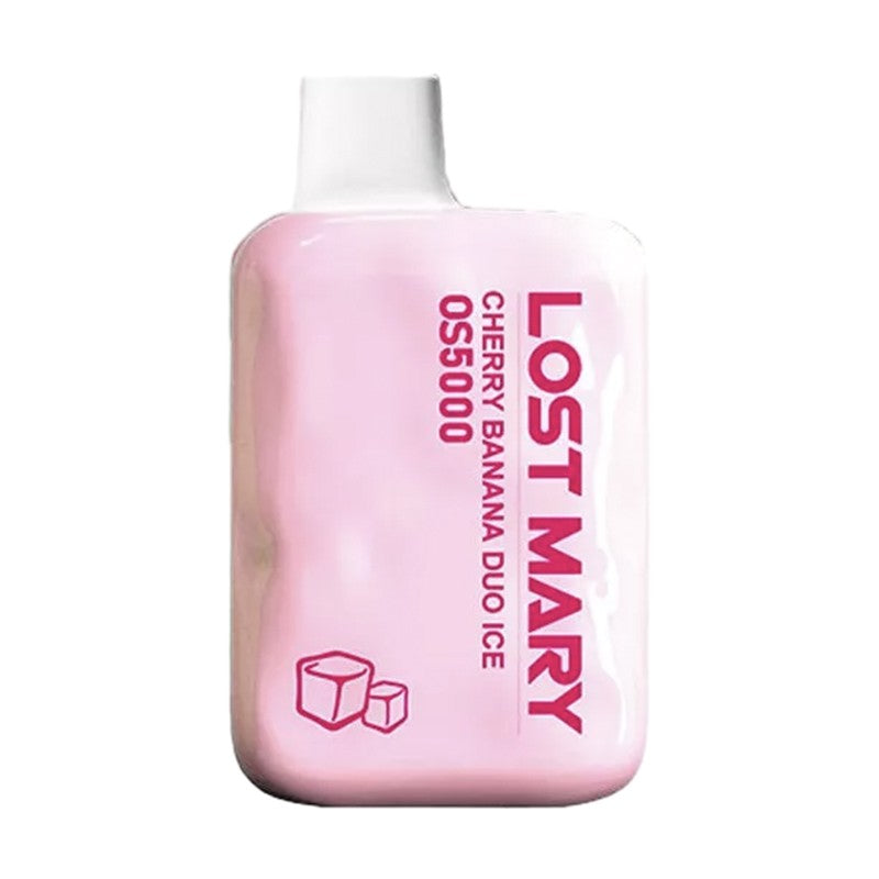 Lost Mary OS5000 Frozen Edition (Selling Out!)