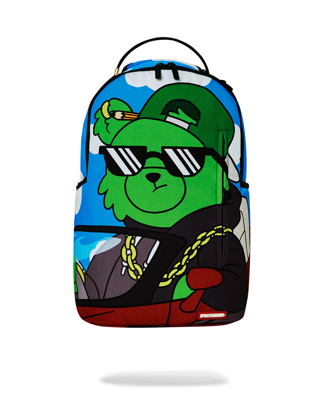 SPRAYGROUND BAGS