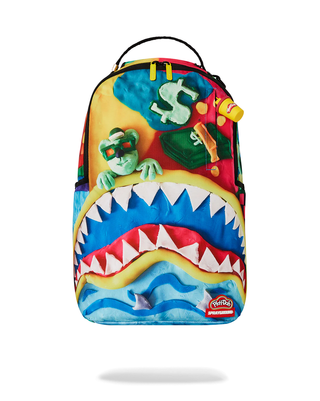SPRAYGROUND BAGS