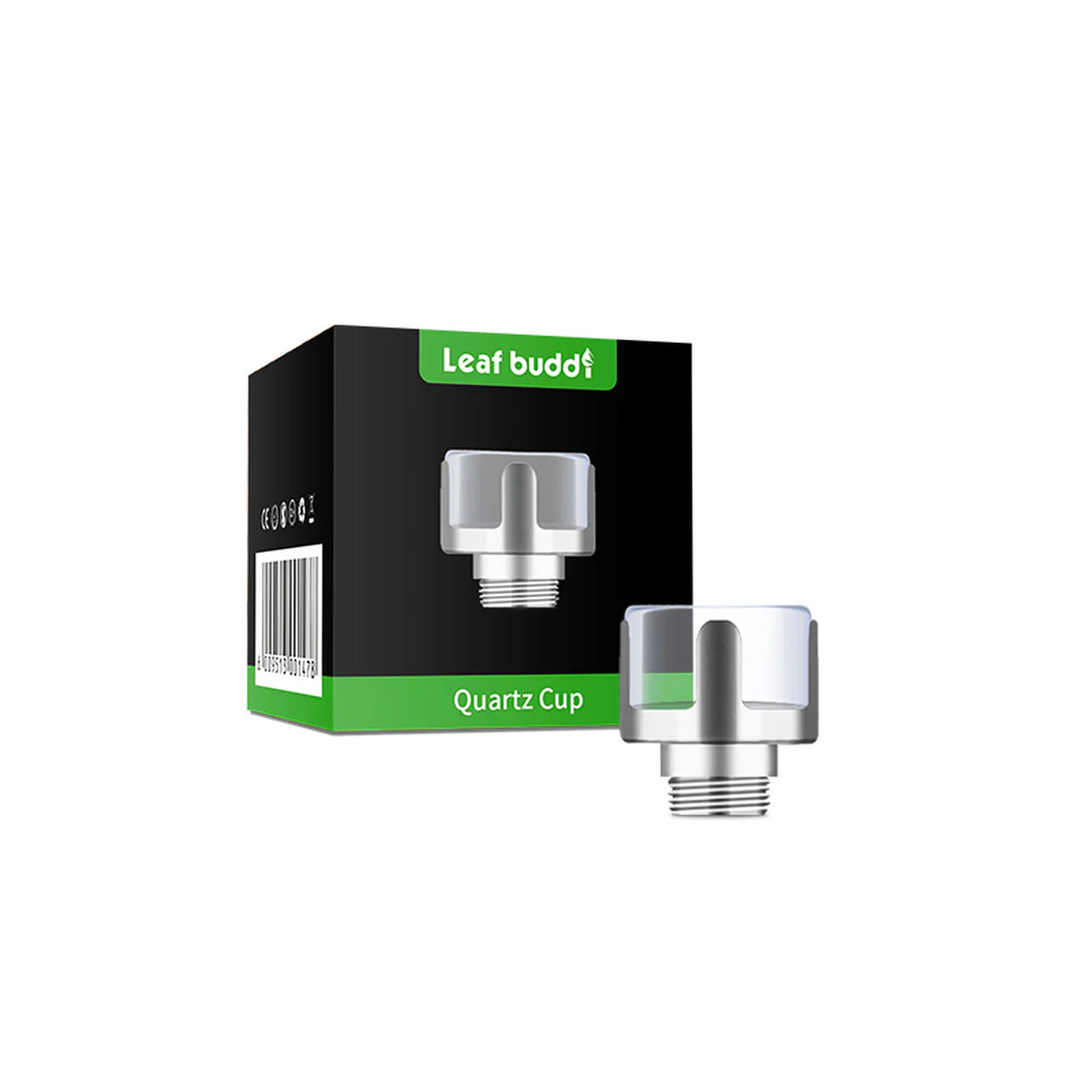 Leaf Buddy Wukkah Nano replacement cups