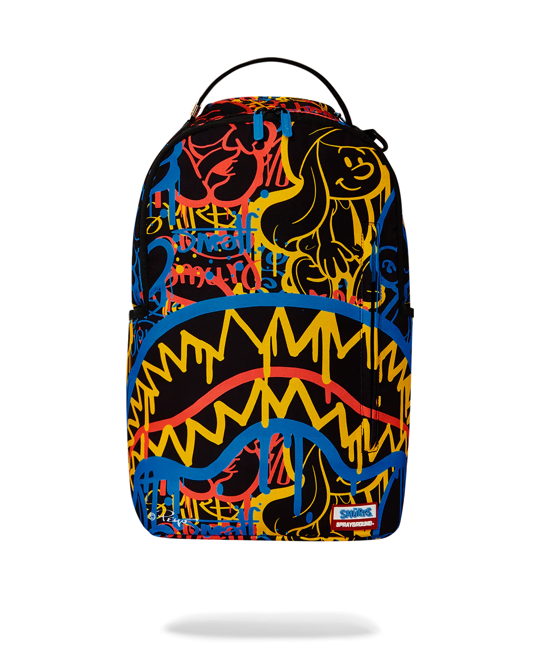 SPRAYGROUND BAGS