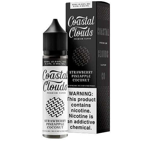 COASTAL CLOUDS 60ML