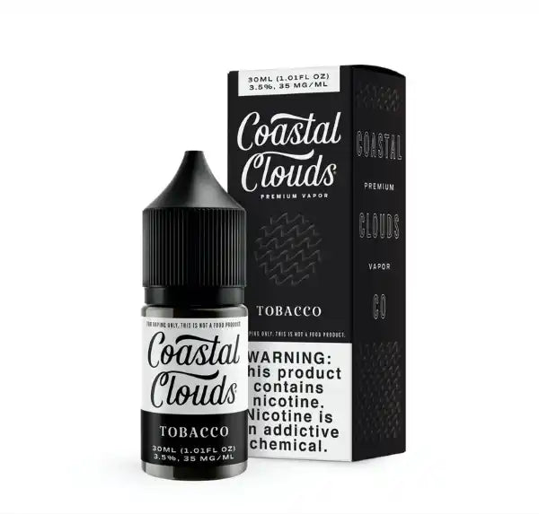 COASTAL CLOUDS 30ml