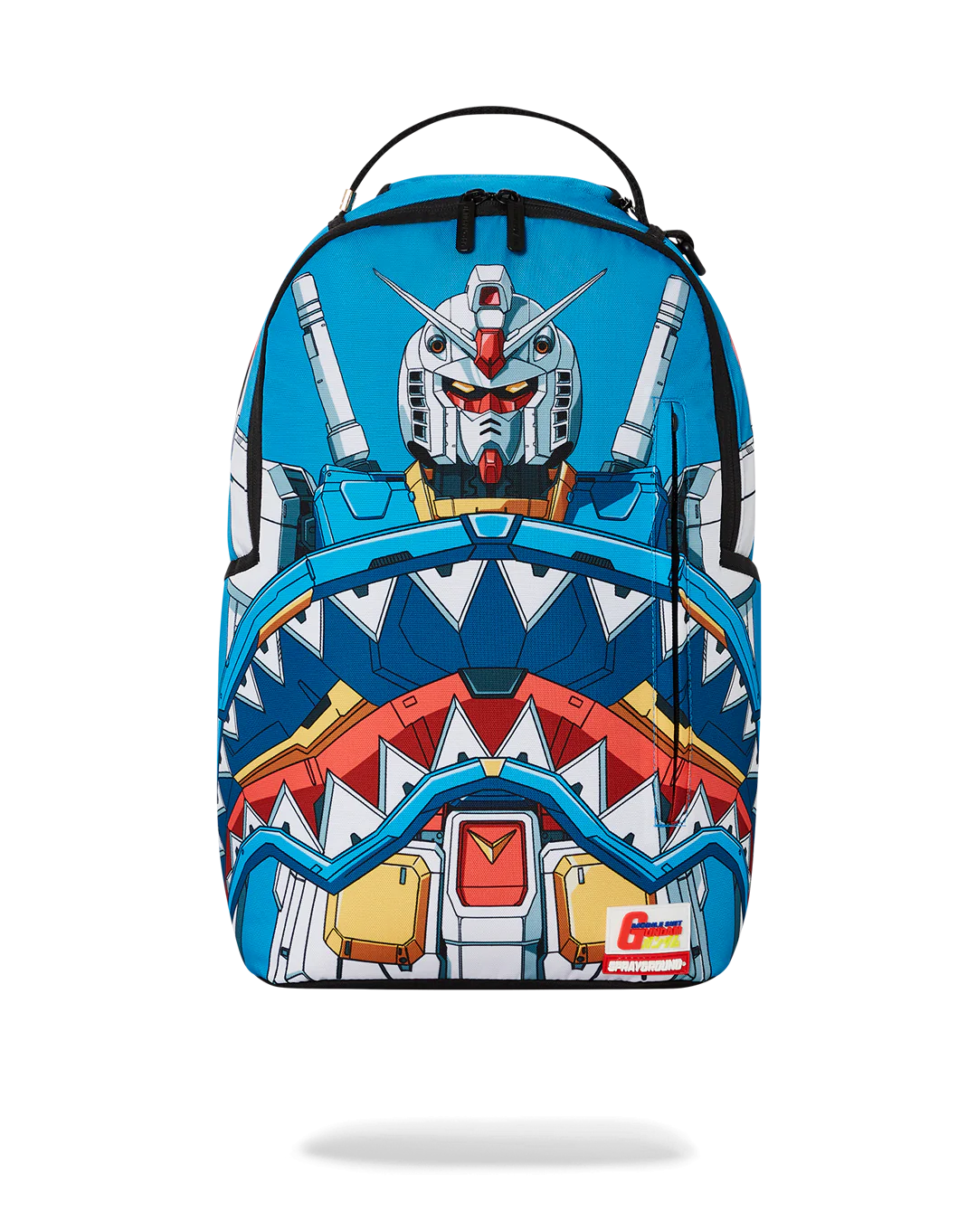 SPRAYGROUND BAGS
