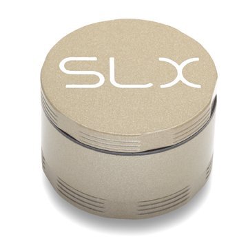 SLX Version 2.0 2"