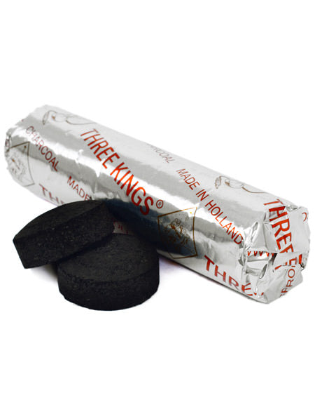3 KINGS COALS