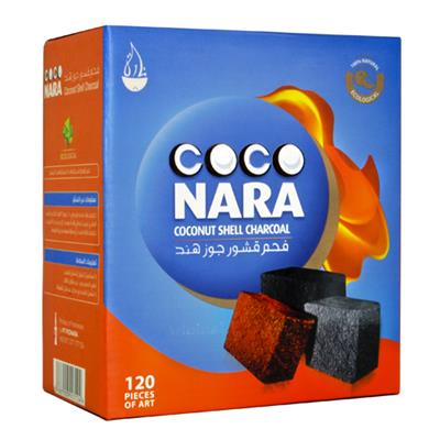 COCO NARA COCONUT COALS