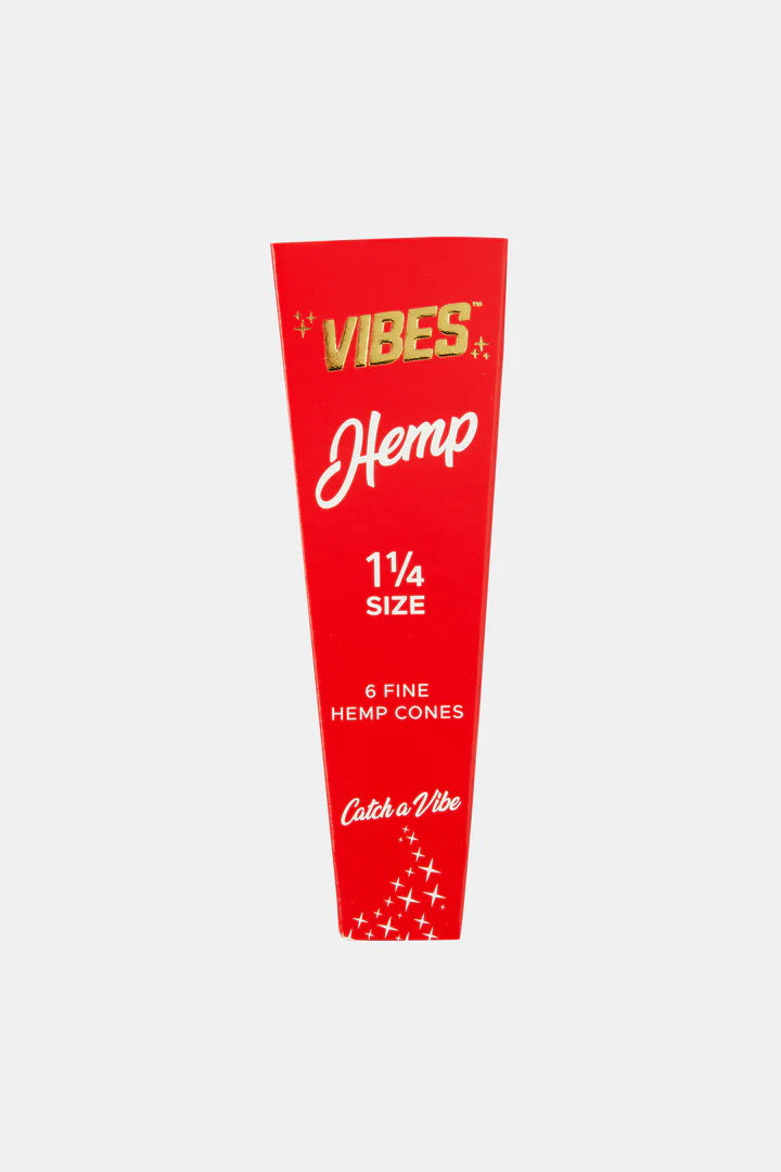 VIBES CONES 1 1/4