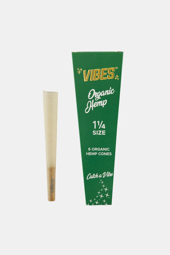 VIBES CONES 1 1/4