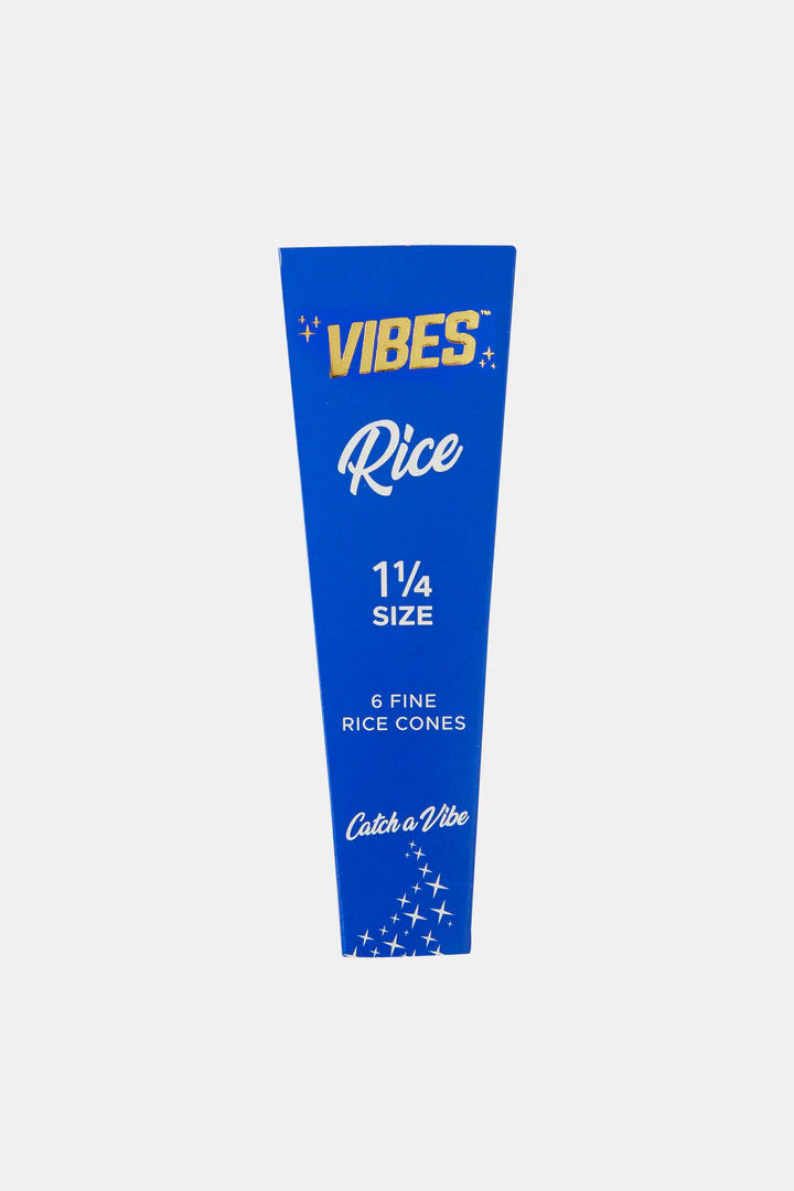 VIBES CONES 1 1/4