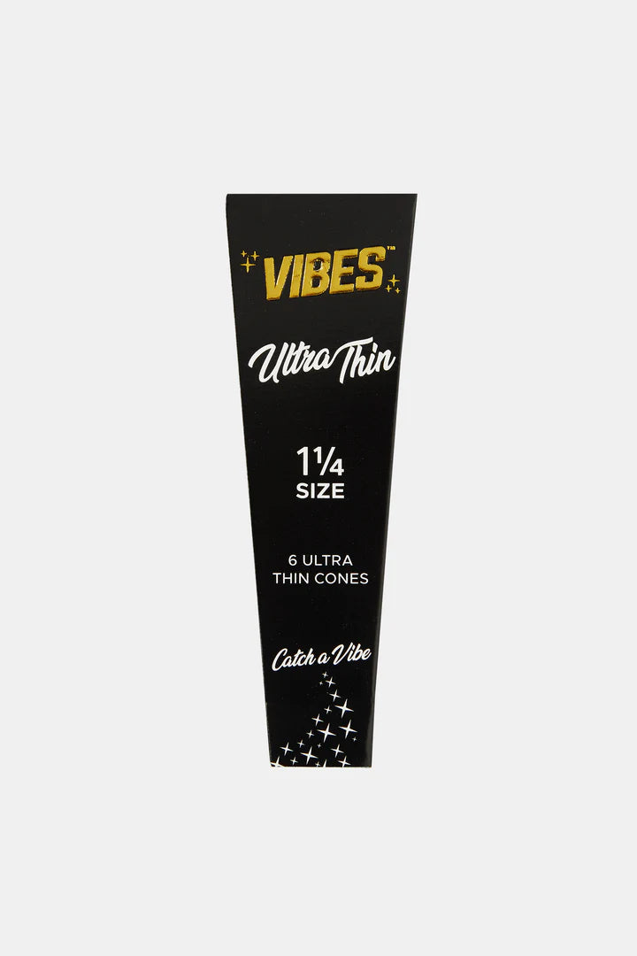 VIBES CONES 1 1/4