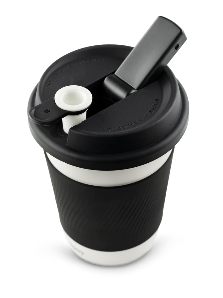 PUFFCO CUPSY