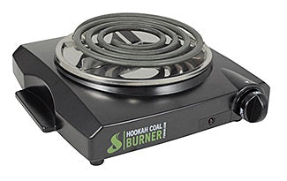 COAL BURNERS