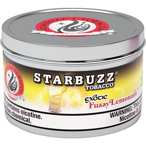 STARBUZZ SHISHA 100G