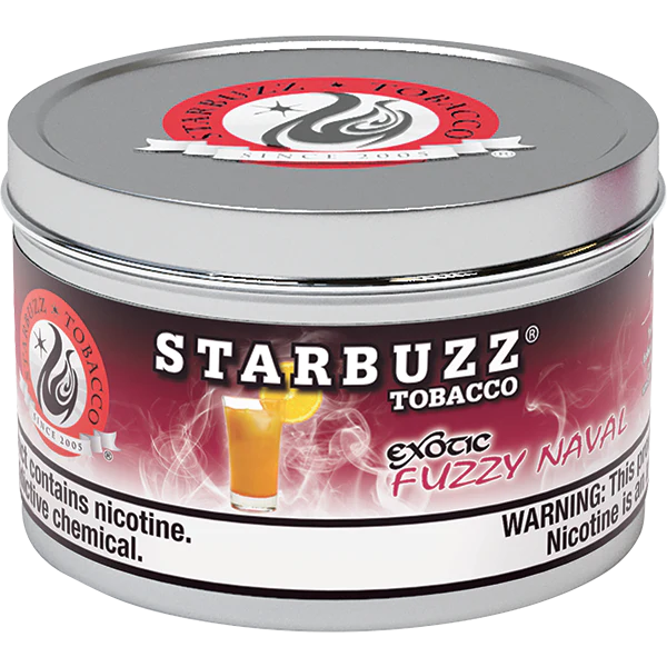 STARBUZZ SHISHA 100G