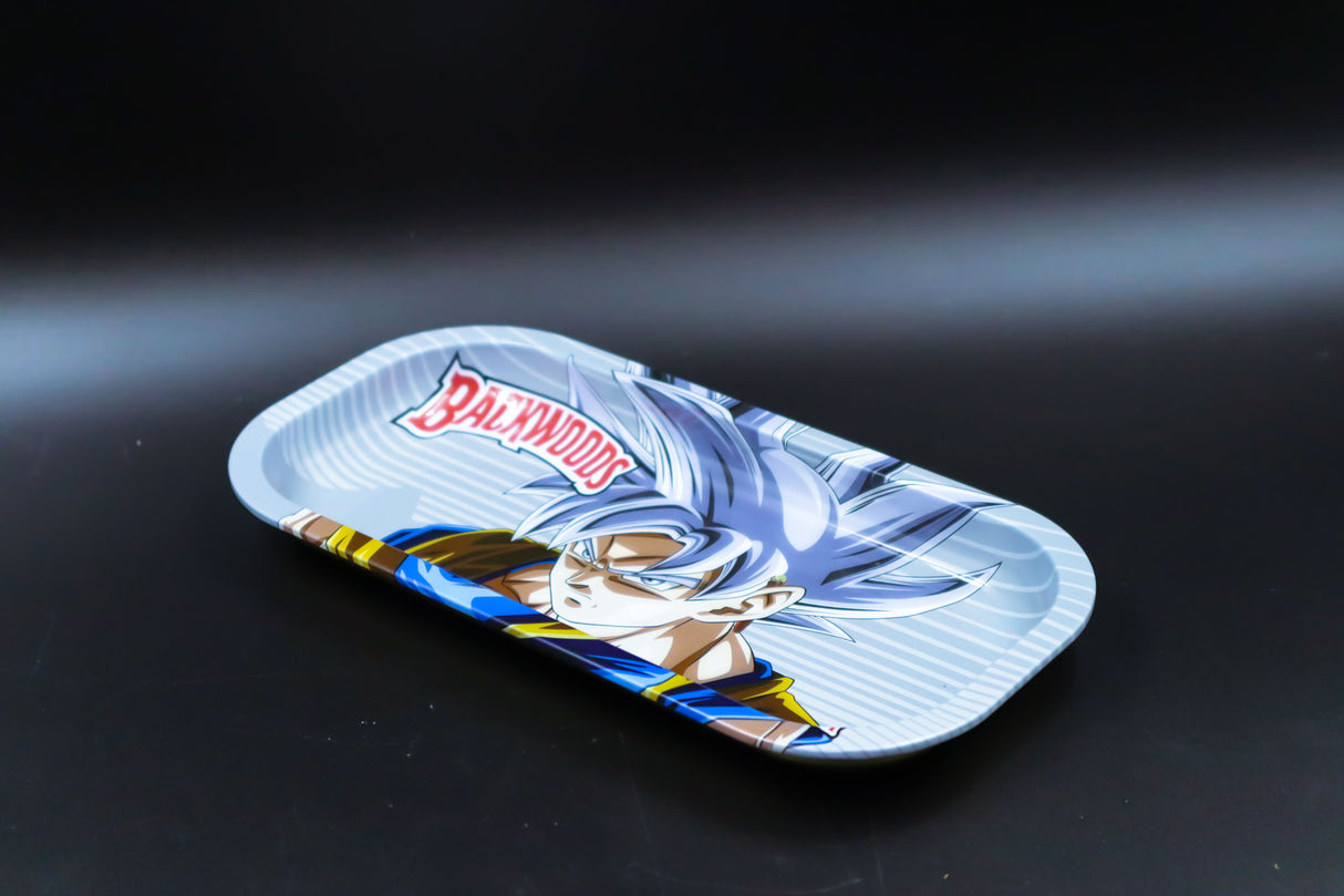 Custom Rolling Trays