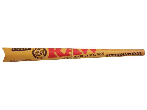 RAW Classic Supernatural Cones