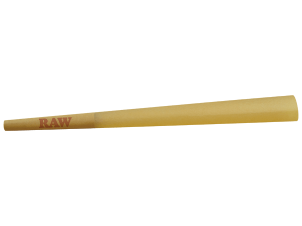 RAW Classic Supernatural Cones