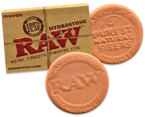 RAW HYDROSTONE