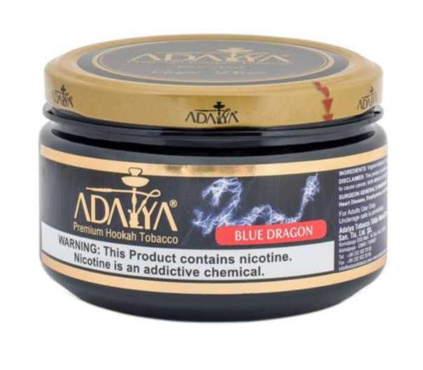 ADALYA SHISHA
