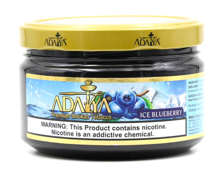 ADALYA SHISHA