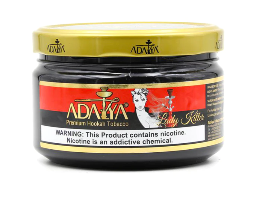 ADALYA SHISHA