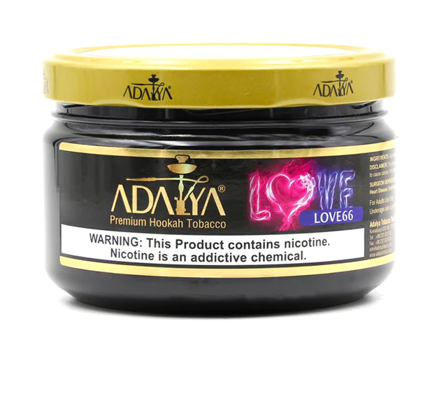 ADALYA SHISHA