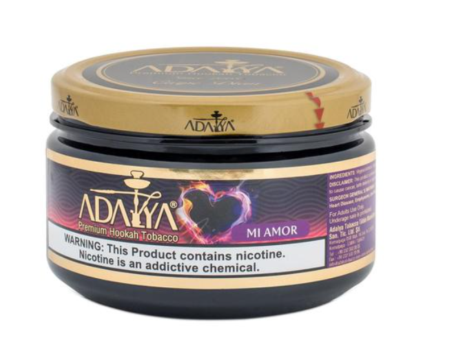 ADALYA SHISHA