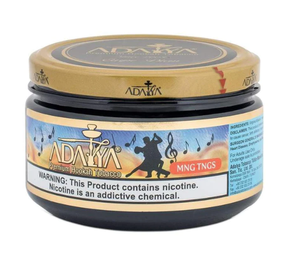 ADALYA SHISHA
