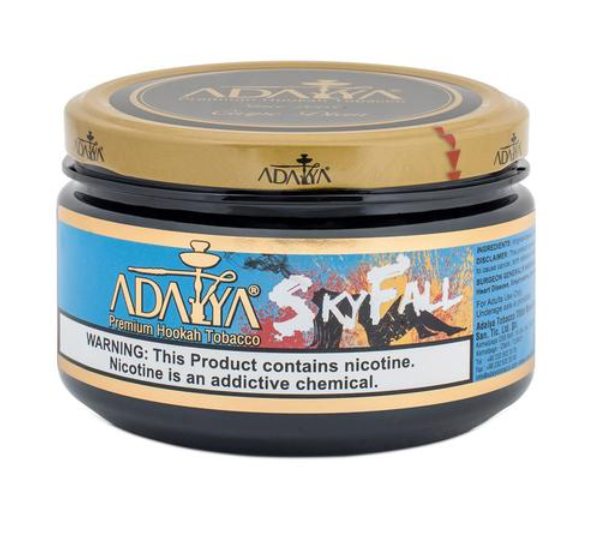ADALYA SHISHA