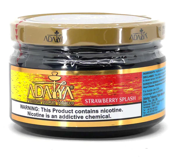 ADALYA SHISHA