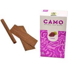 CAMO LEAF WRAPS