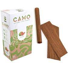 CAMO LEAF WRAPS