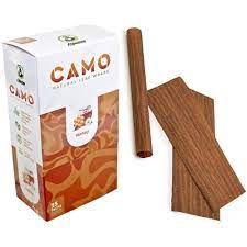 CAMO LEAF WRAPS