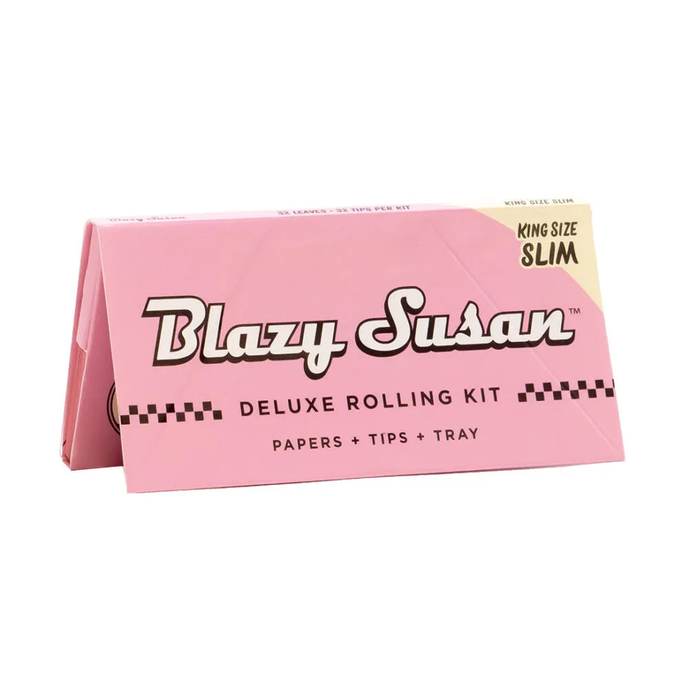 BLAZY SUSAN DELUXE ROLLING KIT